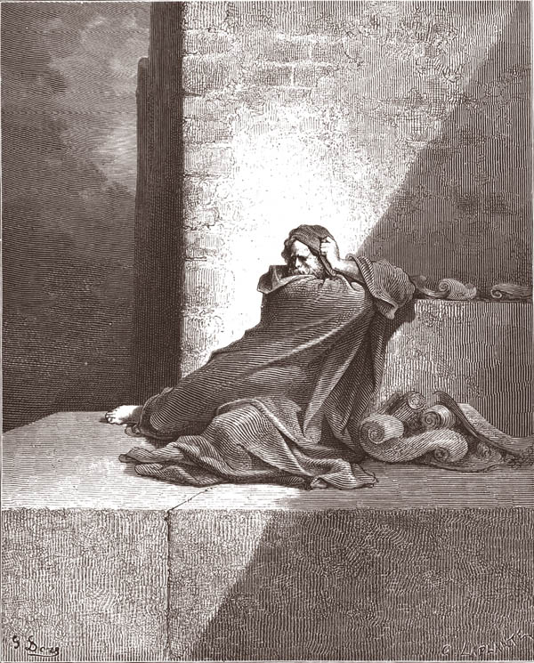 BARUCH baruch 3,14